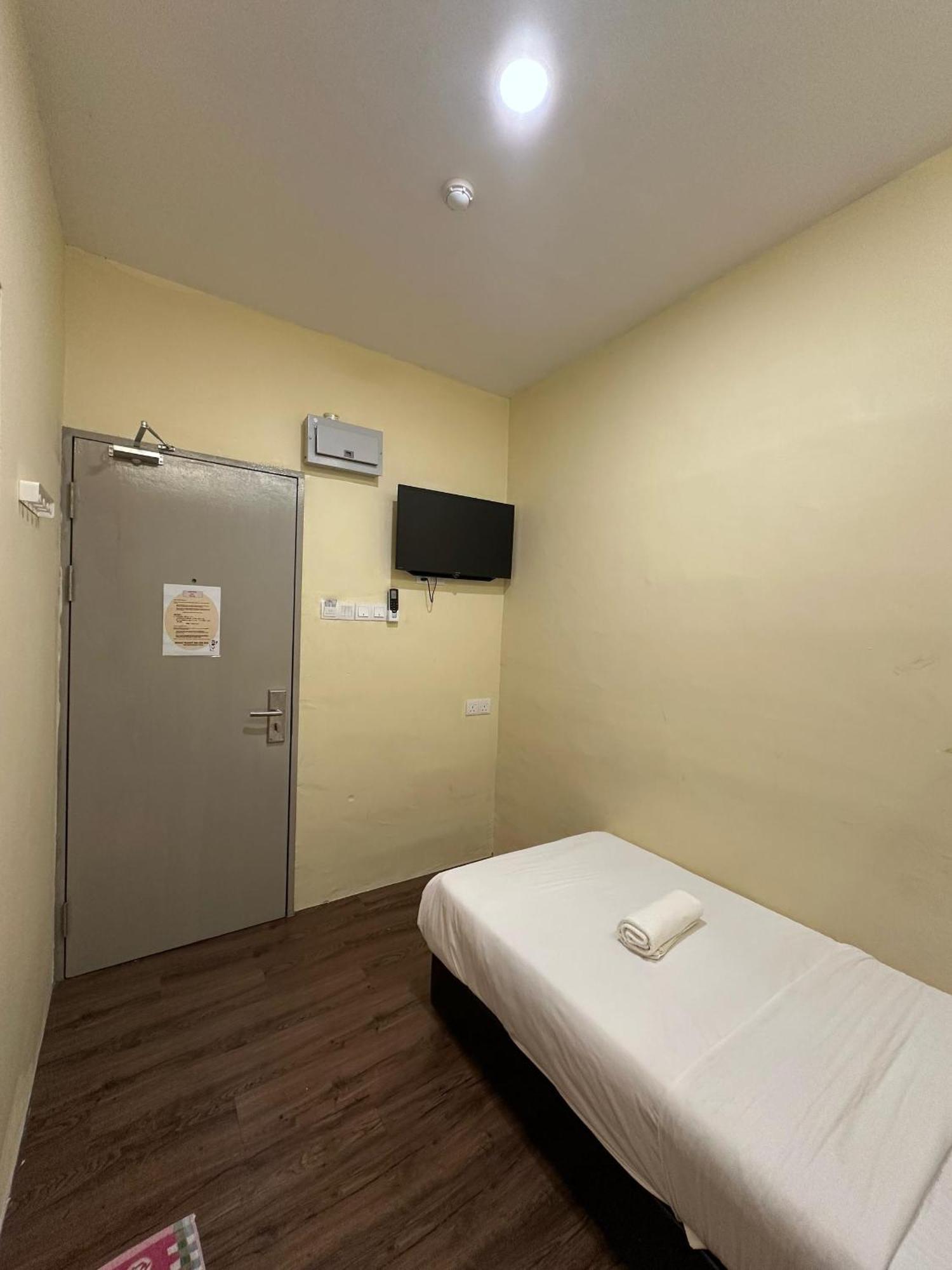 Serian Transit Inn Extérieur photo