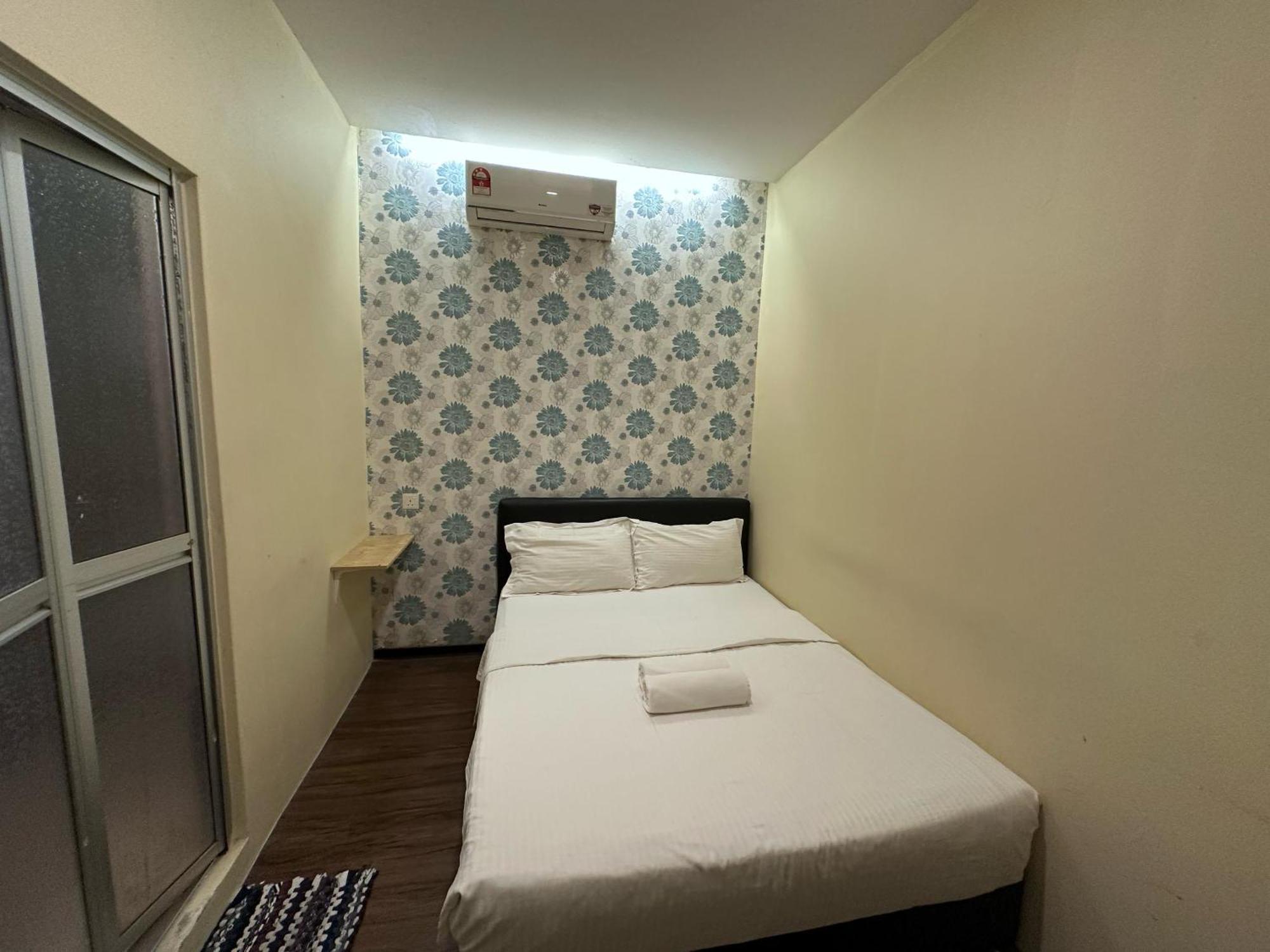 Serian Transit Inn Extérieur photo