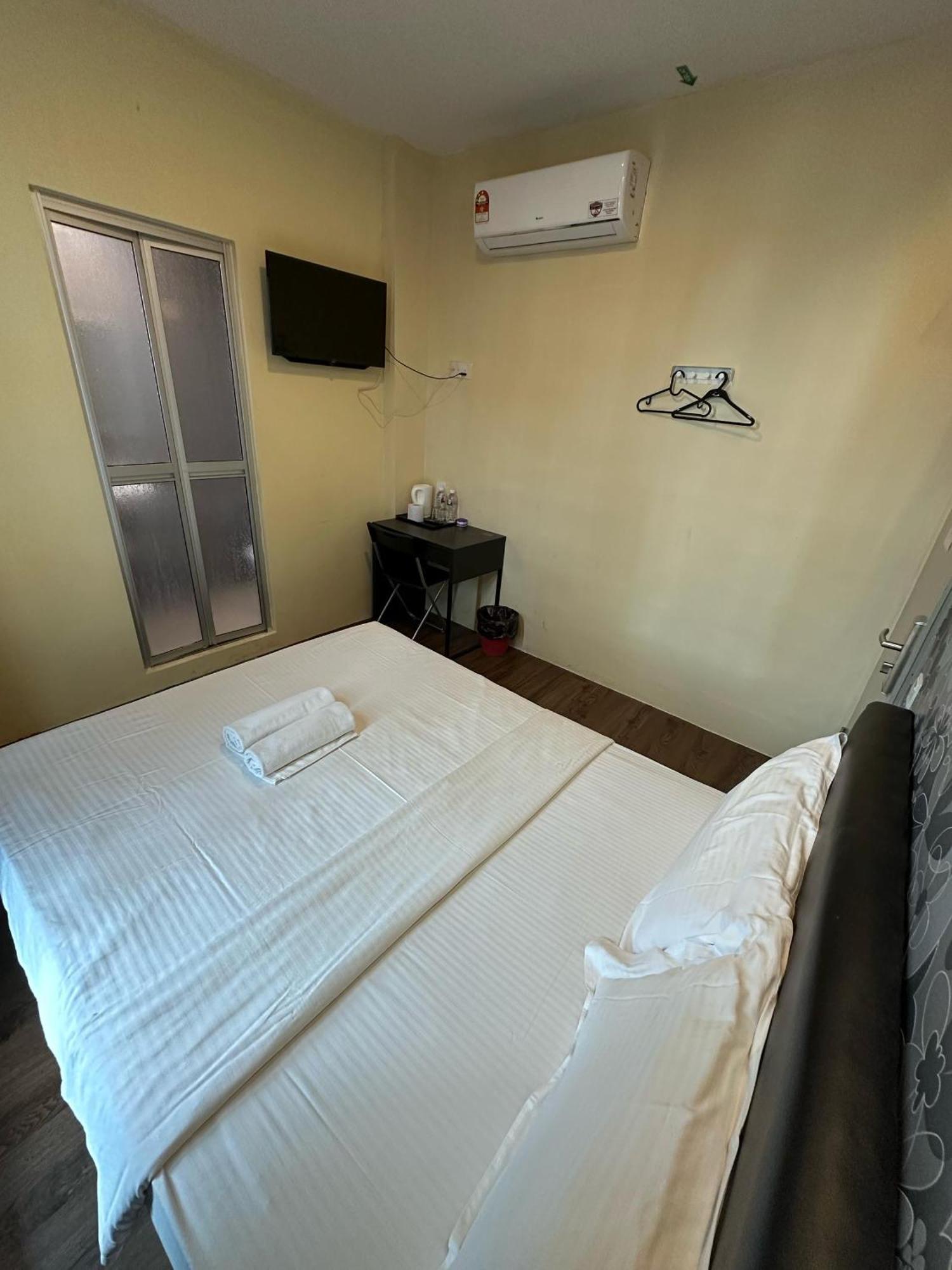 Serian Transit Inn Extérieur photo